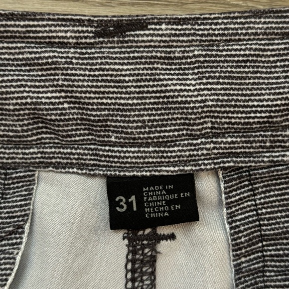 O'Neill Men Hybrid Quick Dry Board Shorts 31 - Picture 7 of 11